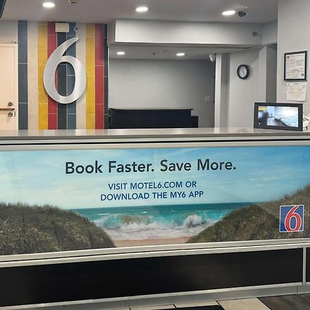 Motel 6-Bradenton, Fl Bagian luar foto