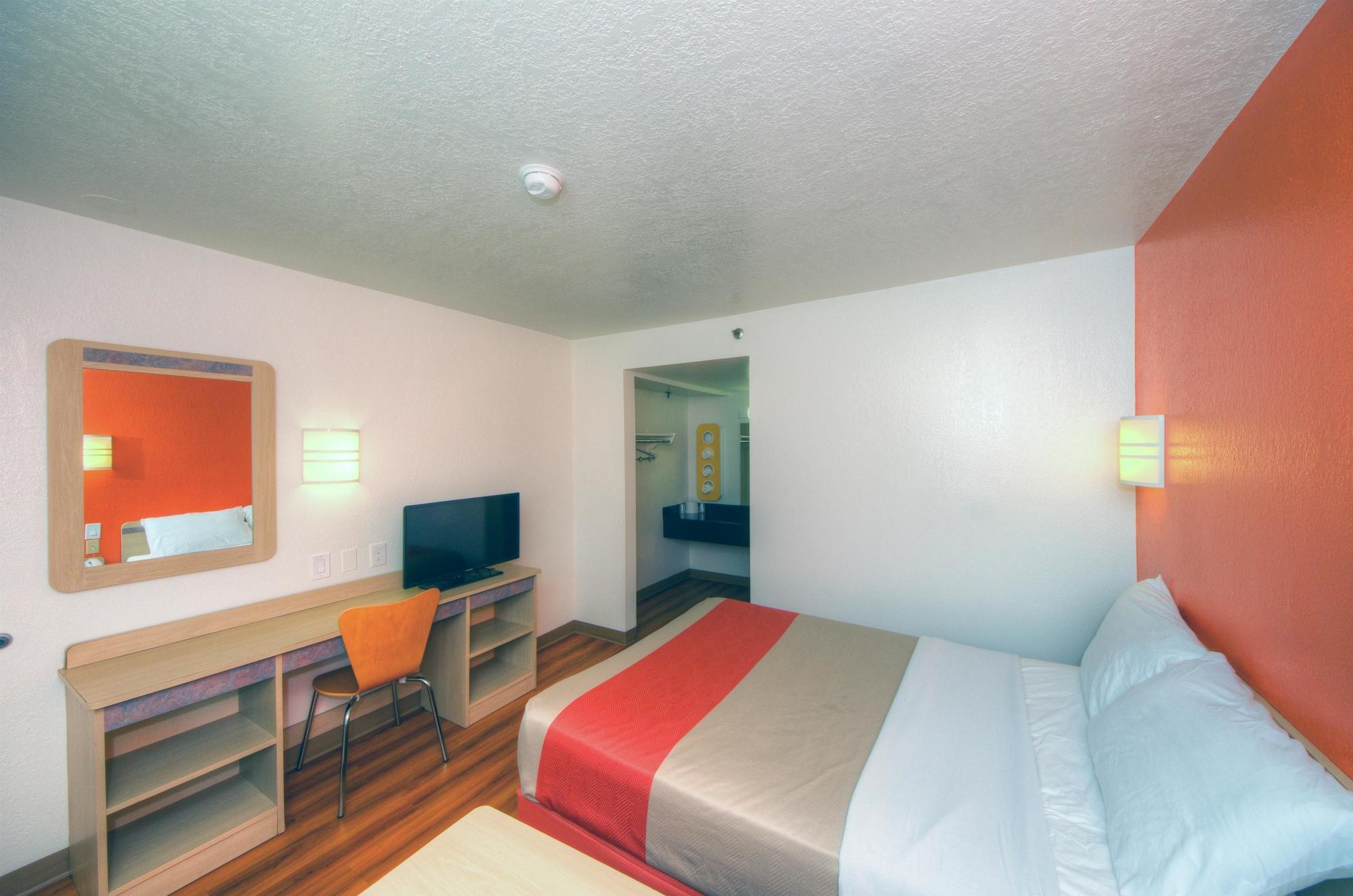 Motel 6-Bradenton, Fl Bagian luar foto
