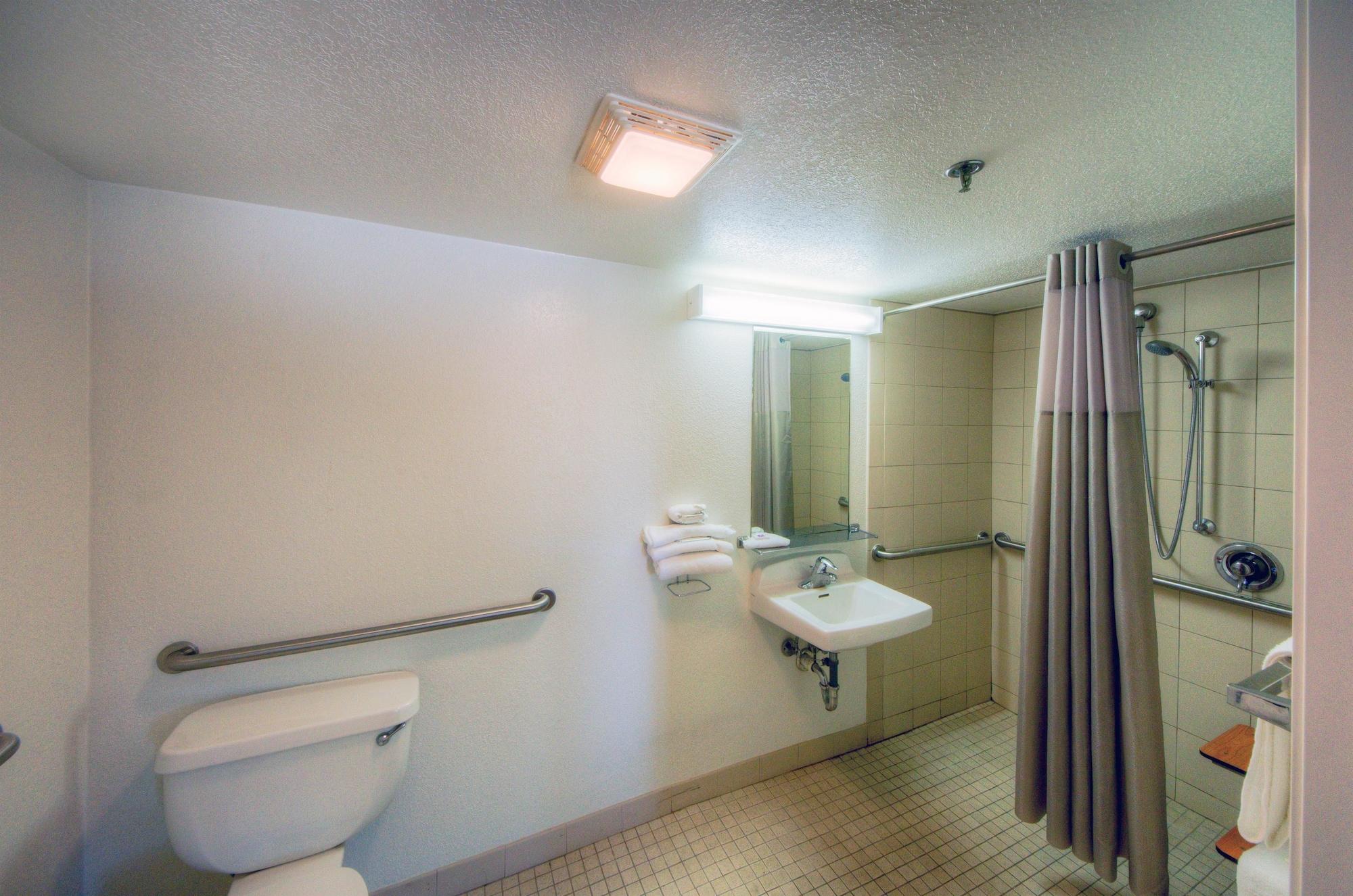 Motel 6-Bradenton, Fl Bagian luar foto