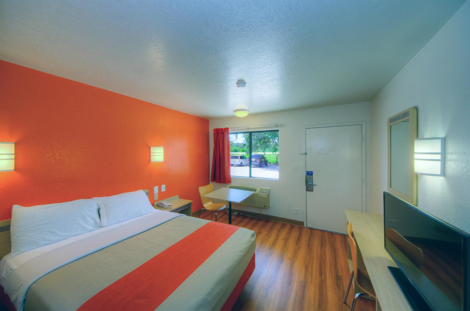 Motel 6-Bradenton, Fl Bagian luar foto