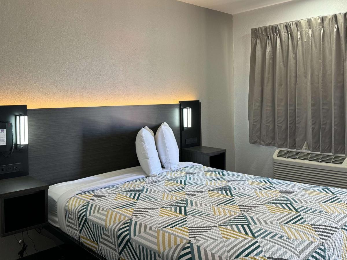 Motel 6-Bradenton, Fl Bagian luar foto