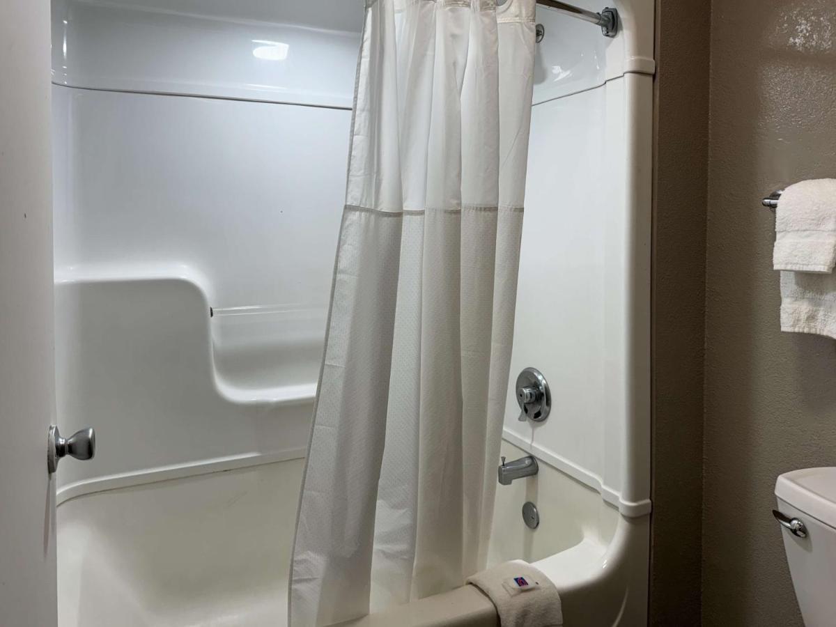 Motel 6-Bradenton, Fl Bagian luar foto