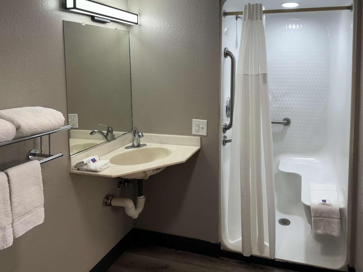 Motel 6-Bradenton, Fl Bagian luar foto