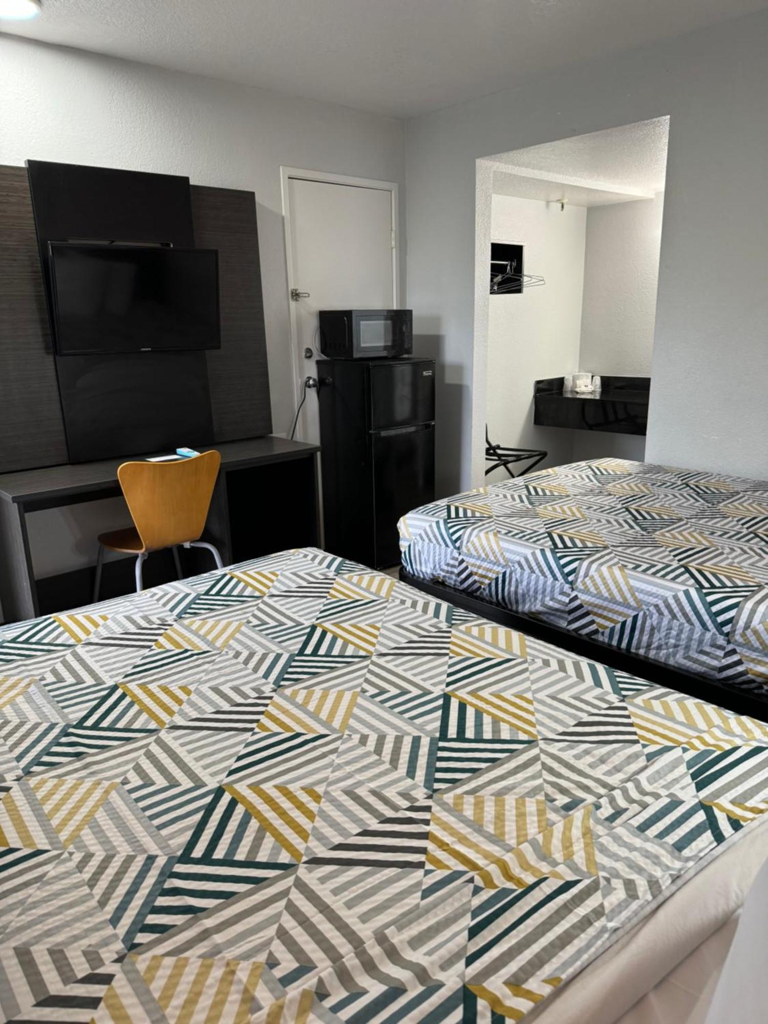 Motel 6-Bradenton, Fl Bagian luar foto