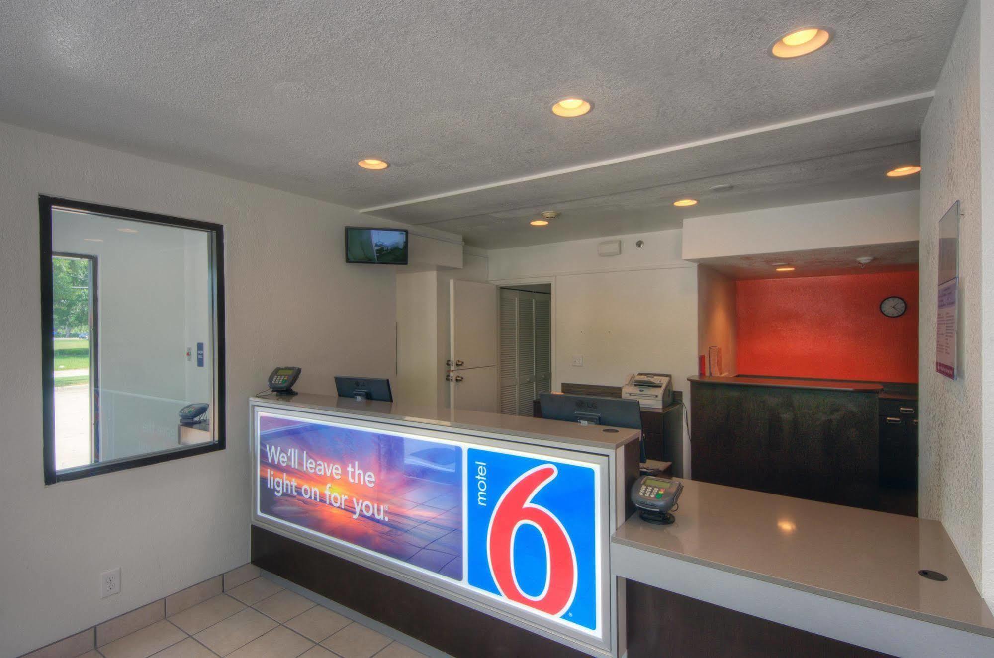 Motel 6-Bradenton, Fl Bagian luar foto