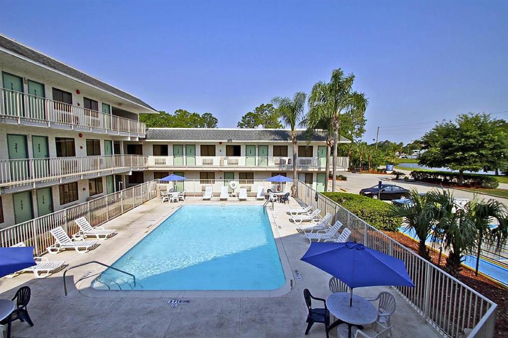 Motel 6-Bradenton, Fl Fasilitas foto